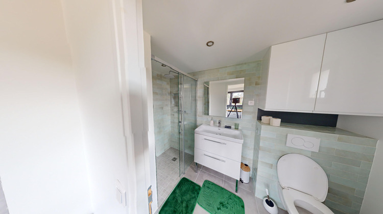 Ma-Cabane - Location Maison ANGERVILLE-L'ORCHER, 38 m²