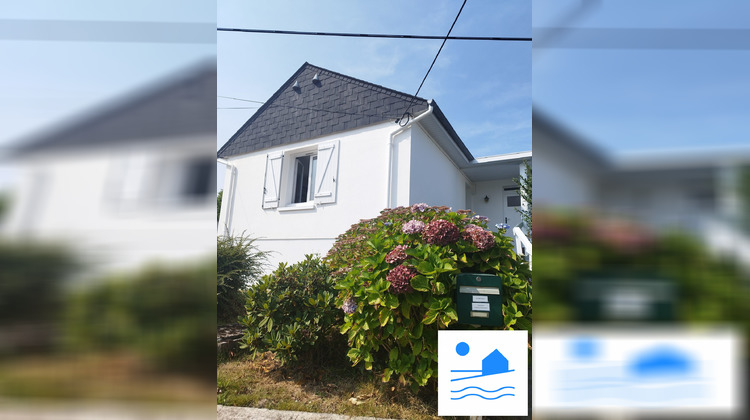 Ma-Cabane - Location Maison Angerville-l'Orcher, 47 m²