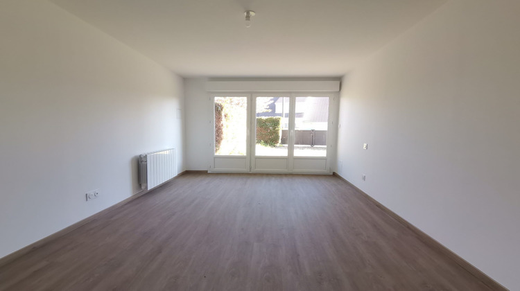 Ma-Cabane - Location Maison Angerville-la-Campagne, 105 m²