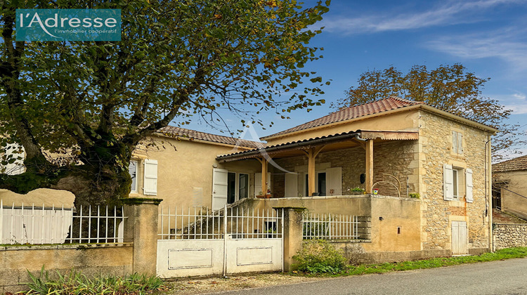 Ma-Cabane - Location Maison ANGLARS-JUILLAC, 94 m²