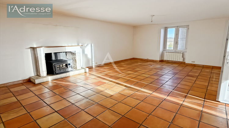 Ma-Cabane - Location Maison ANGLARS-JUILLAC, 94 m²