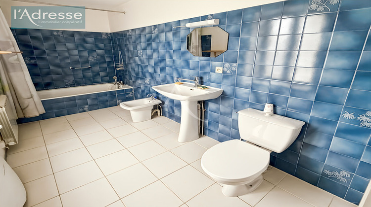 Ma-Cabane - Location Maison ANGLARS-JUILLAC, 94 m²