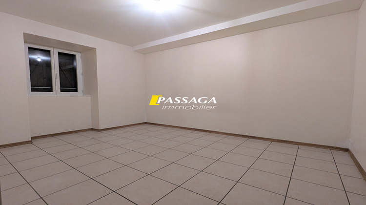 Ma-Cabane - Location Maison ANGLARS-SAINT-FELIX, 80 m²