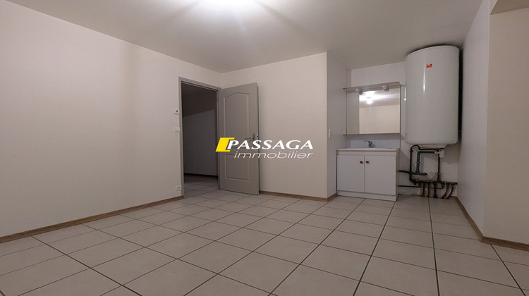 Ma-Cabane - Location Maison ANGLARS-SAINT-FELIX, 80 m²
