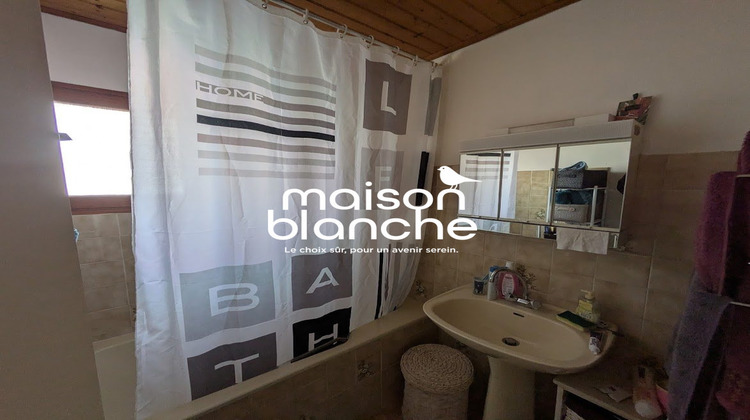 Ma-Cabane - Location Maison Angles, 41 m²