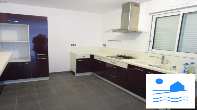 Ma-Cabane - Location Maison Anglesqueville-l'Esneval, 88 m²