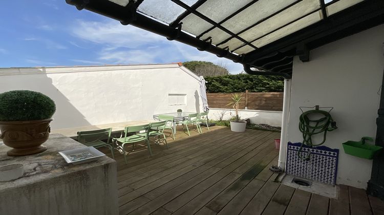 Ma-Cabane - Location Maison Anglet, 30 m²