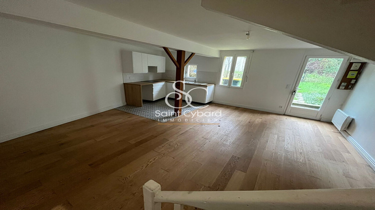 Ma-Cabane - Location Maison ANGOULEME, 55 m²