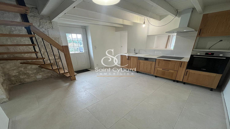 Ma-Cabane - Location Maison ANGOULEME, 84 m²