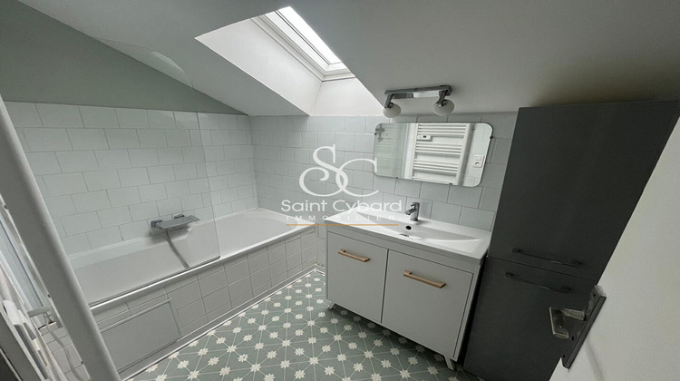 Ma-Cabane - Location Maison ANGOULEME, 84 m²