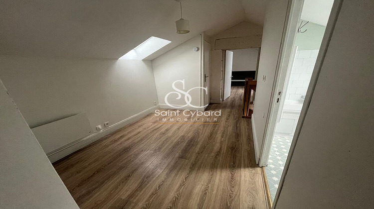 Ma-Cabane - Location Maison ANGOULEME, 84 m²