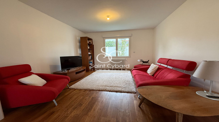 Ma-Cabane - Location Maison ANGOULEME, 94 m²