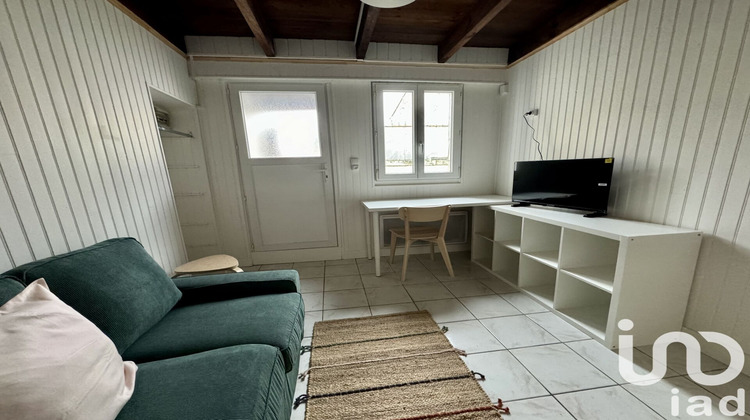 Ma-Cabane - Location Maison Angoulême, 25 m²