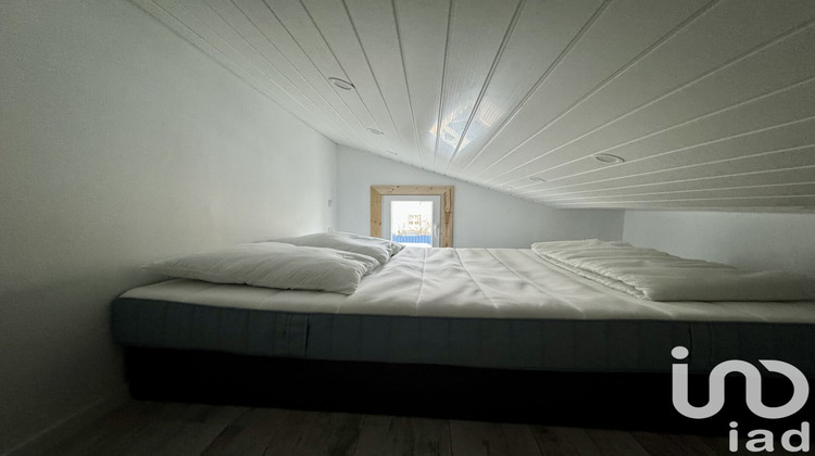 Ma-Cabane - Location Maison Angoulême, 25 m²