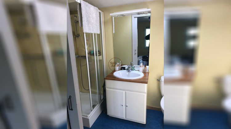 Ma-Cabane - Location Maison Angoulême, 40 m²