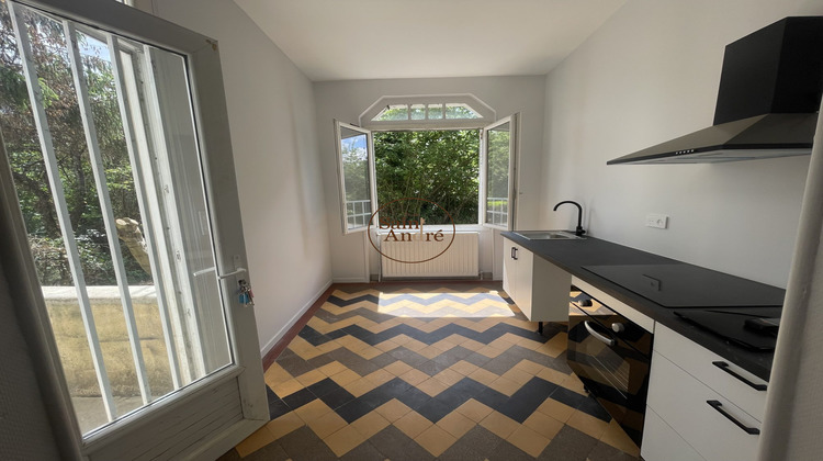 Ma-Cabane - Location Maison Angoulême, 77 m²