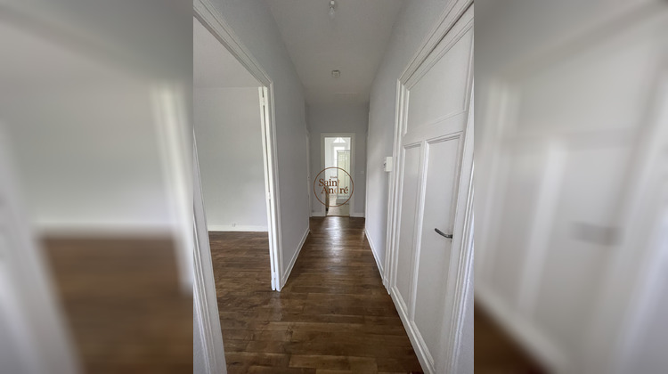 Ma-Cabane - Location Maison Angoulême, 77 m²