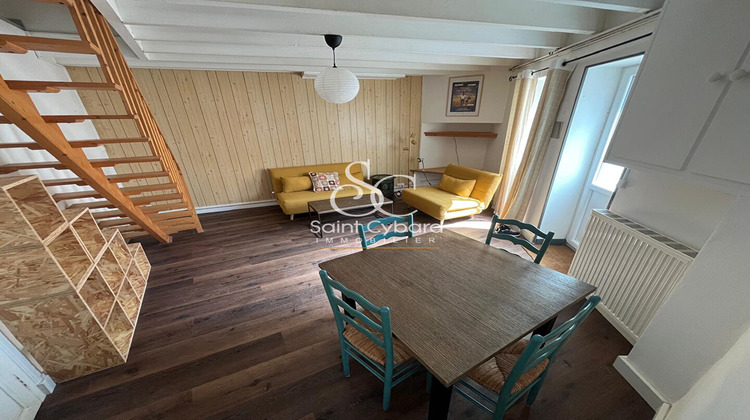 Ma-Cabane - Location Maison ANGOULEME, 46 m²