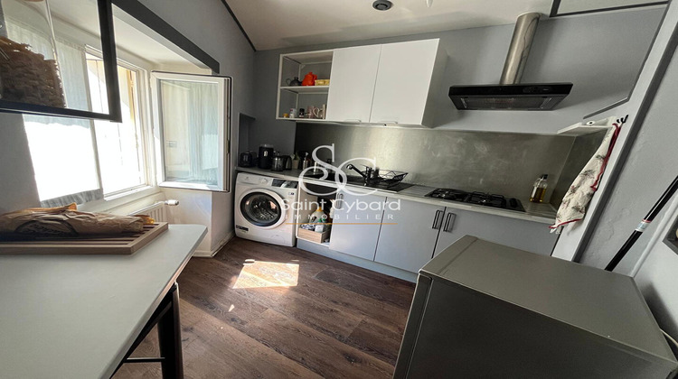 Ma-Cabane - Location Maison ANGOULEME, 46 m²