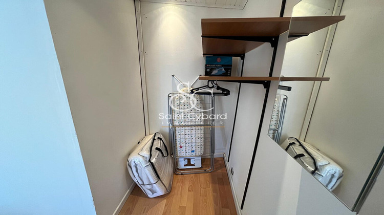 Ma-Cabane - Location Maison ANGOULEME, 46 m²
