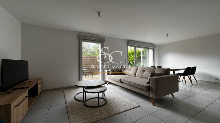 Ma-Cabane - Location Maison ANGOULEME, 67 m²