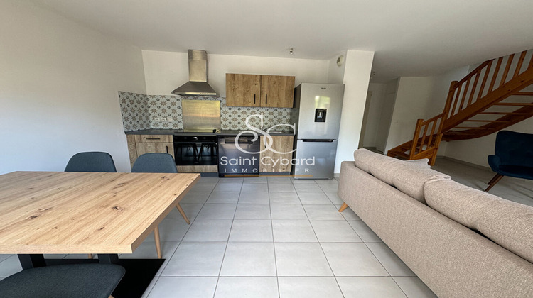 Ma-Cabane - Location Maison ANGOULEME, 67 m²