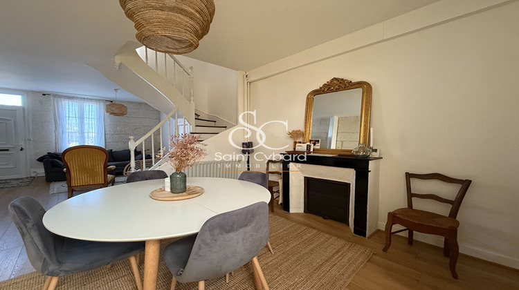 Ma-Cabane - Location Maison ANGOULEME, 77 m²