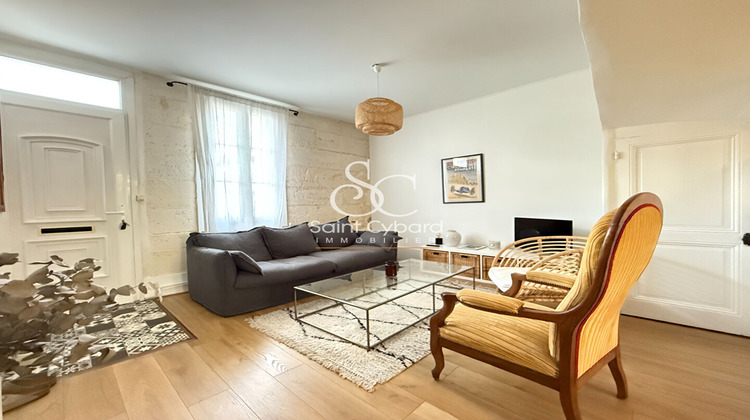 Ma-Cabane - Location Maison ANGOULEME, 77 m²