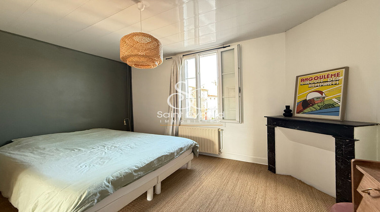 Ma-Cabane - Location Maison ANGOULEME, 77 m²