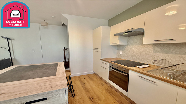 Ma-Cabane - Location Maison ANGOULEME, 67 m²