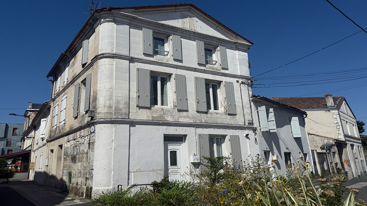 Ma-Cabane - Location Maison ANGOULEME, 67 m²