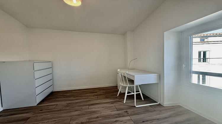 Ma-Cabane - Location Maison ANGOULEME, 67 m²