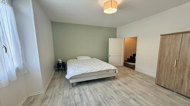 Ma-Cabane - Location Maison ANGOULEME, 67 m²