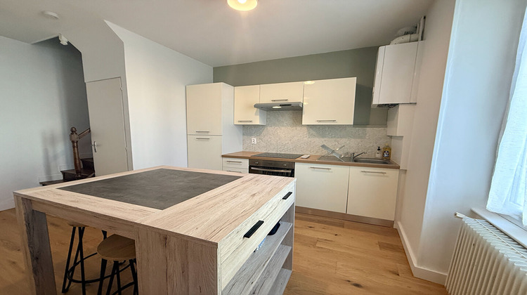 Ma-Cabane - Location Maison ANGOULEME, 67 m²