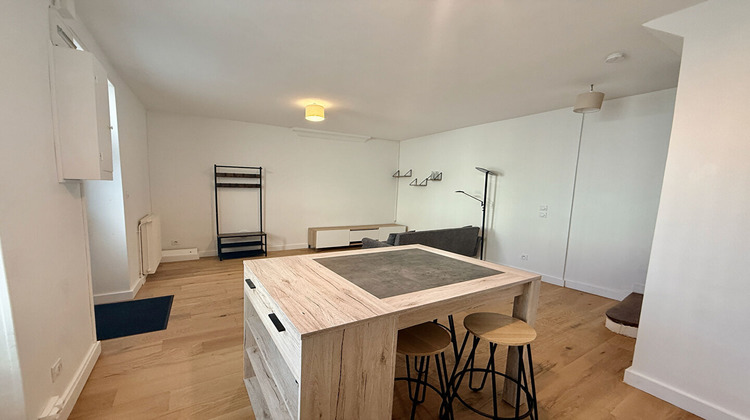 Ma-Cabane - Location Maison ANGOULEME, 67 m²