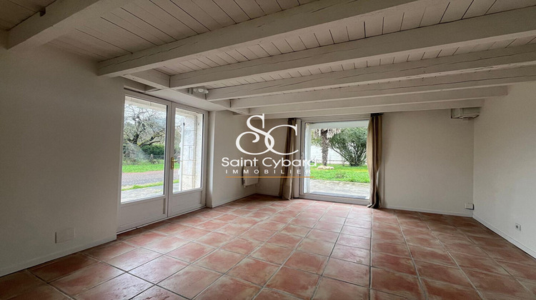 Ma-Cabane - Location Maison ANGOULEME, 84 m²