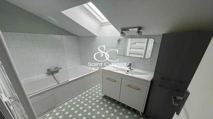 Ma-Cabane - Location Maison ANGOULEME, 84 m²