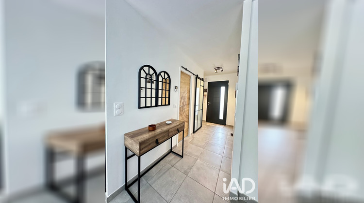 Ma-Cabane - Location Maison Angoulême, 120 m²