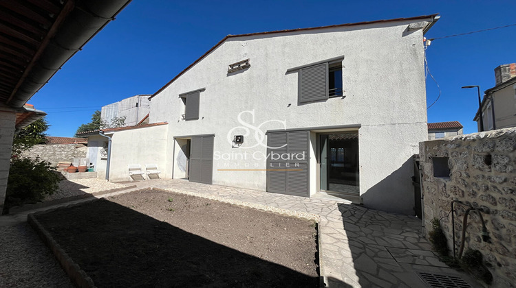 Ma-Cabane - Location Maison ANGOULEME, 70 m²