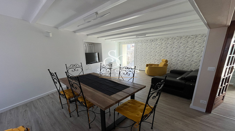 Ma-Cabane - Location Maison ANGOULEME, 70 m²