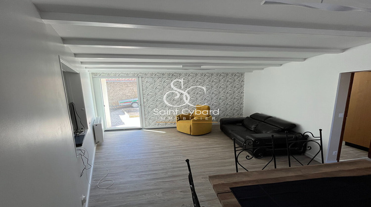 Ma-Cabane - Location Maison ANGOULEME, 70 m²
