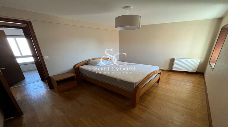 Ma-Cabane - Location Maison ANGOULEME, 70 m²