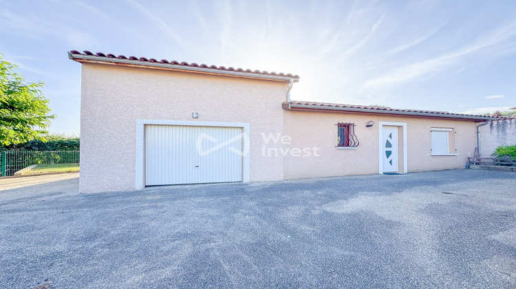 Ma-Cabane - Location Maison Anjou, 100 m²