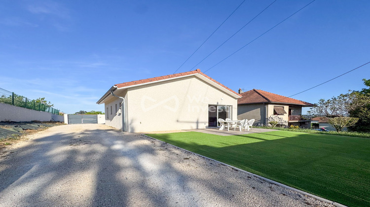 Ma-Cabane - Location Maison Anjou, 59 m²