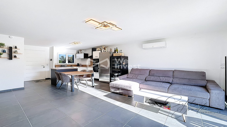 Ma-Cabane - Location Maison Anjou, 59 m²
