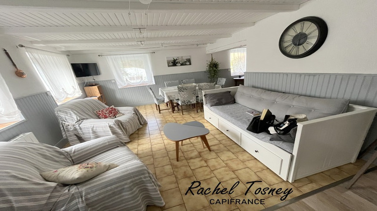 Ma-Cabane - Location Maison ANJOUTEY, 78 m²