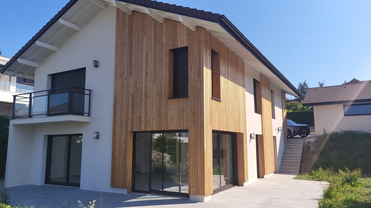 Ma-Cabane - Location Maison Annecy, 197 m²
