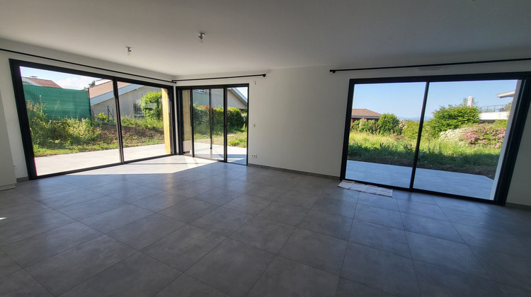 Ma-Cabane - Location Maison Annecy, 197 m²