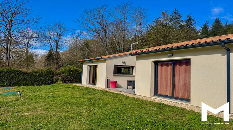 Ma-Cabane - Location Maison ANNESSE-ET-BEAULIEU, 108 m²