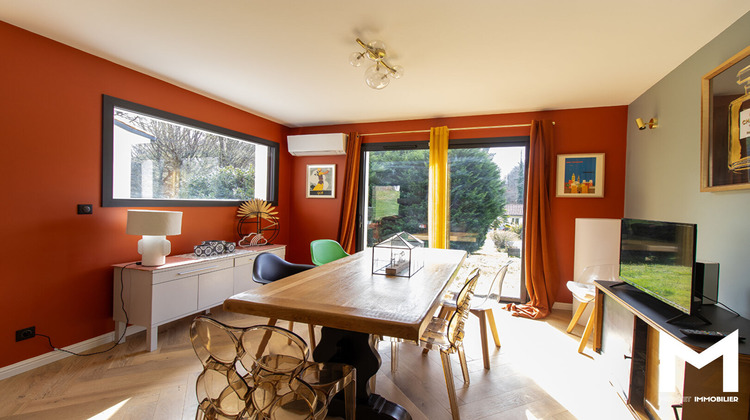 Ma-Cabane - Location Maison ANNESSE-ET-BEAULIEU, 108 m²